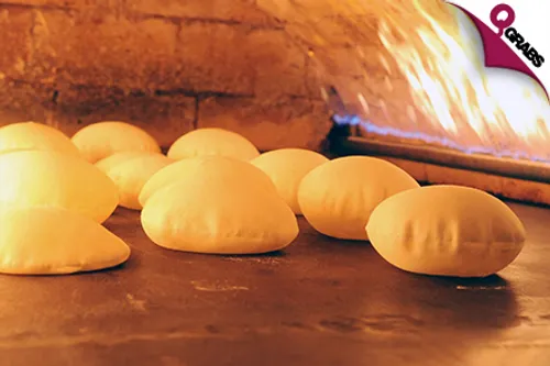For QR99 Enjoy Deliciously Authentic Lebanese Dishes at Al Balad! (QR200 Value)